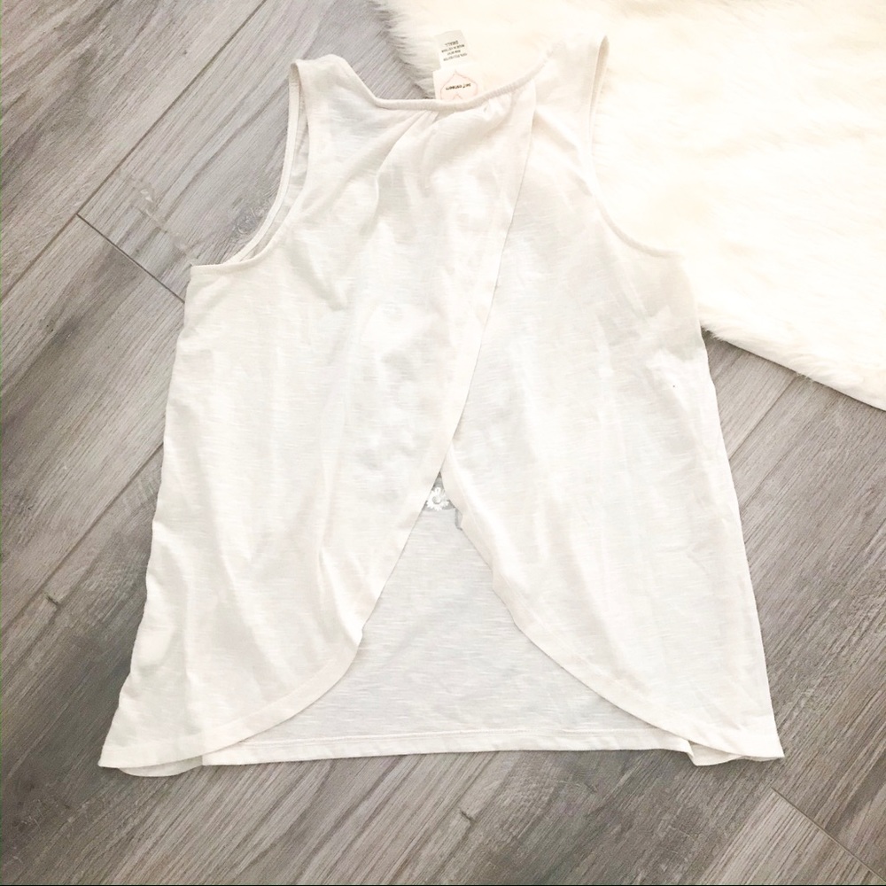 4 for $25 Self Esteem | owl tank top - Picture 3 of 6